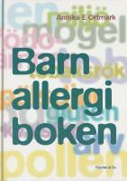 Barnallergiboken