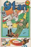 91:an Serietidning. Nr 12 1982