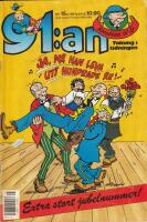 91:an Serietidning. Nr 15 1987