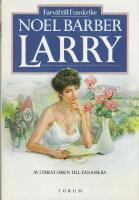 Farv&auml;l till Frankrike.Larry