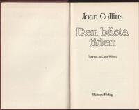 Den b&auml;sta tiden