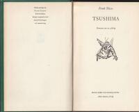 Tsushima Romanen om ett sj&ouml;krig.