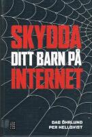 Skydda ditt barn p&aring; Internet