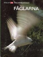 Svalan / Life Naturbiblioteket F&aring;glarna