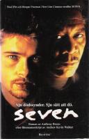 Seven. Sju d&ouml;dssynder sju s&auml;tt att d&ouml;.