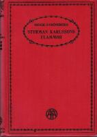 Styrman Karlssons flammor