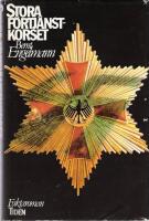 Stora f&ouml;rtj&auml;nstkorset : [faktaroman]