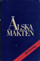 &Auml;lska makten : [roman]