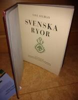 Svenska Ryor 77 bilder och 98 plancher