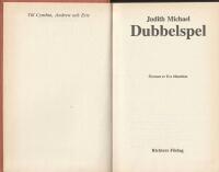 Dubbelspel