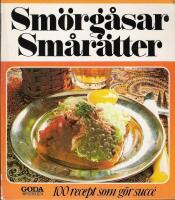 Sm&ouml;rg&aring;sar, sm&aring;r&auml;tter
