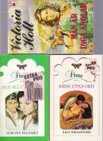 3 b&ouml;cker M&auml;n &auml;r inga &auml;nglar. Diana Nr 19: s&aring;ng utan ord. Nr 35: Mot allt f&ouml;rnuft Priset avser b&ouml;ckerna tillsammans.