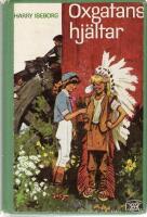 Oxgatans hj&auml;ltar