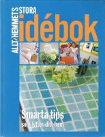 Allt i hemmets stora id&eacute;bok 