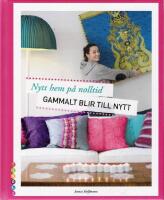 Gammalt blir till nytt