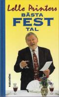 Lelle Printers b&auml;sta festtal