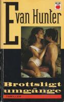 Brottsligt umg&auml;nge : [thriller]