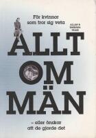 Allt om m&auml;n