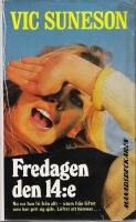 Fredagen den 14:e