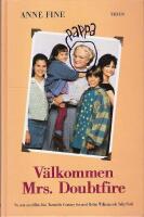V&auml;lkommen Mrs. Doubtfire