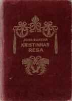 Kristinnas resa