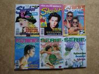 6 Starlet/SerieStarlet