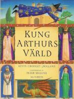 Kung Arthurs v&auml;rld
