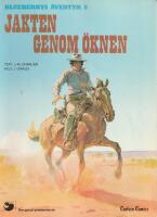 Blueberrys &Auml;ventyr 5 Jakten genom &ouml;knen.