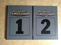 Film och TV Lexikon Del 1 och Del 2