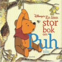 En liten stor bok om Puh
