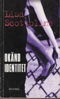 Ok&auml;nd identitet