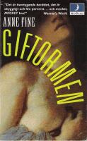 Giftormen