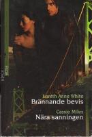 Br&auml;nnande bevis - N&auml;ra sanningen