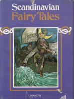 Scandinavian fairy tales