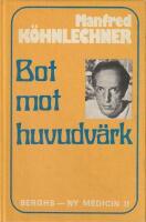 Bot mot huvudv&auml;rk
