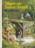 Dagen n&auml;r Simon flyttade