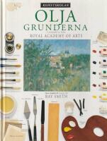 Olja : grunderna