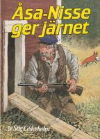 &Aring;sa-Nisse ger j&auml;rnet