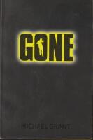 Gone