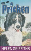 Min v&auml;n Pricken