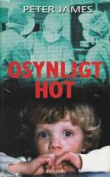 Osynligt hot