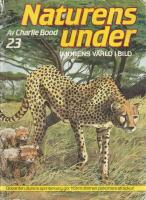  Naturens under : djurens v&auml;rld i bild 23