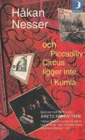 Och Piccadilly Circus ligger inte i Kumla