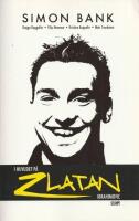 I huvudet p&aring; Zlatan Ibrahimovic