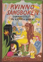 Kvinnos&aring;ngboken