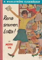 Rena snurren Lotta