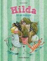 Hilda f&aring;r en kompis