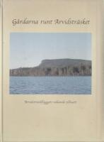 G&aring;rdarna runt Arvidstr&auml;sket