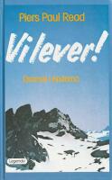 Vi lever! - dramat i Anderna