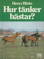 Hur t&auml;nker h&auml;star